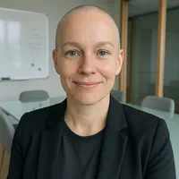 Therese Ekström