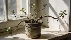 Ser ditt pengaträd slött och uttänjt ut? Så här återhämtar du det på några få steg