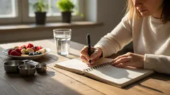 Räknar du kalorier utan att gå ner i vikt? Här är vad som egentligen står i vägen