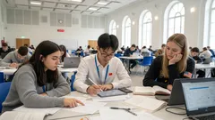 Brons och triumf på hemmaplan: varför RMM 2026 blev ett genombrott för Rumänien