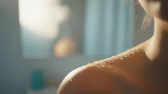 Varför en kall dusch på morgonen verkligen fungerar – en vetenskaplig förklaring