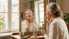 Varför smink får dig att se äldre ut: 7 vanliga misstag