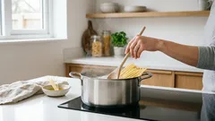 Du kommer att bli förvånad: även erfarna husmödrar gör dessa misstag när det gäller pasta