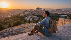 Hur man reser billigt i Europa: de bästa resmålen för en prisvärd semester