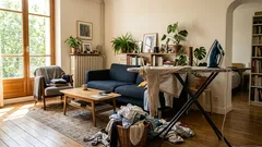 Hur man förstör inredningen, även efter en dyr renovering: 4 vanliga misstag