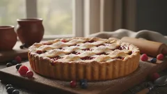 Sanddeg utan misstag: teknik, proportioner och hemligheterna bakom en krispig yta