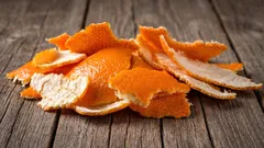 Kasta inte bort apelsinskalet i förhastning – du kommer att bli förvånad över vad det kan göra