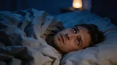 Hur man får bättre sömn på 7 dagar: en metod som verkligen fungerar