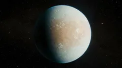 HD 137010 b: en isig tvilling till jorden eller ett nytt steg mot exoplaneter där liv kan existera?