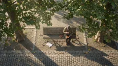 Varför det ibland är bättre att vara ensam än i sällskap, och hur 20 minuters tystnad om dagen förändrar hjärnan och livet