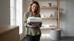 Varför det känns skönt att städa upp – och det handlar inte bara om renlighet