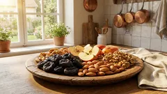 7 skäl att inkludera katrinplommon i din dagliga kost – hälsofördelar du inte kände till