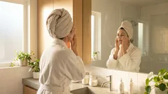 Proffsens hemlighet: hur man får ut mesta möjliga av krämen