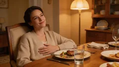 När ska man dricka vatten: före, under eller efter måltiden – det enkla svaret du letat efter